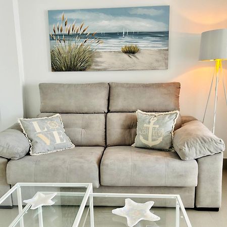 Mare Apartments Marbella Ngoại thất bức ảnh
