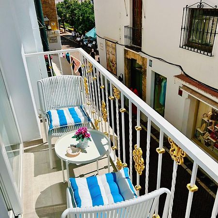Mare Apartments Marbella Ngoại thất bức ảnh