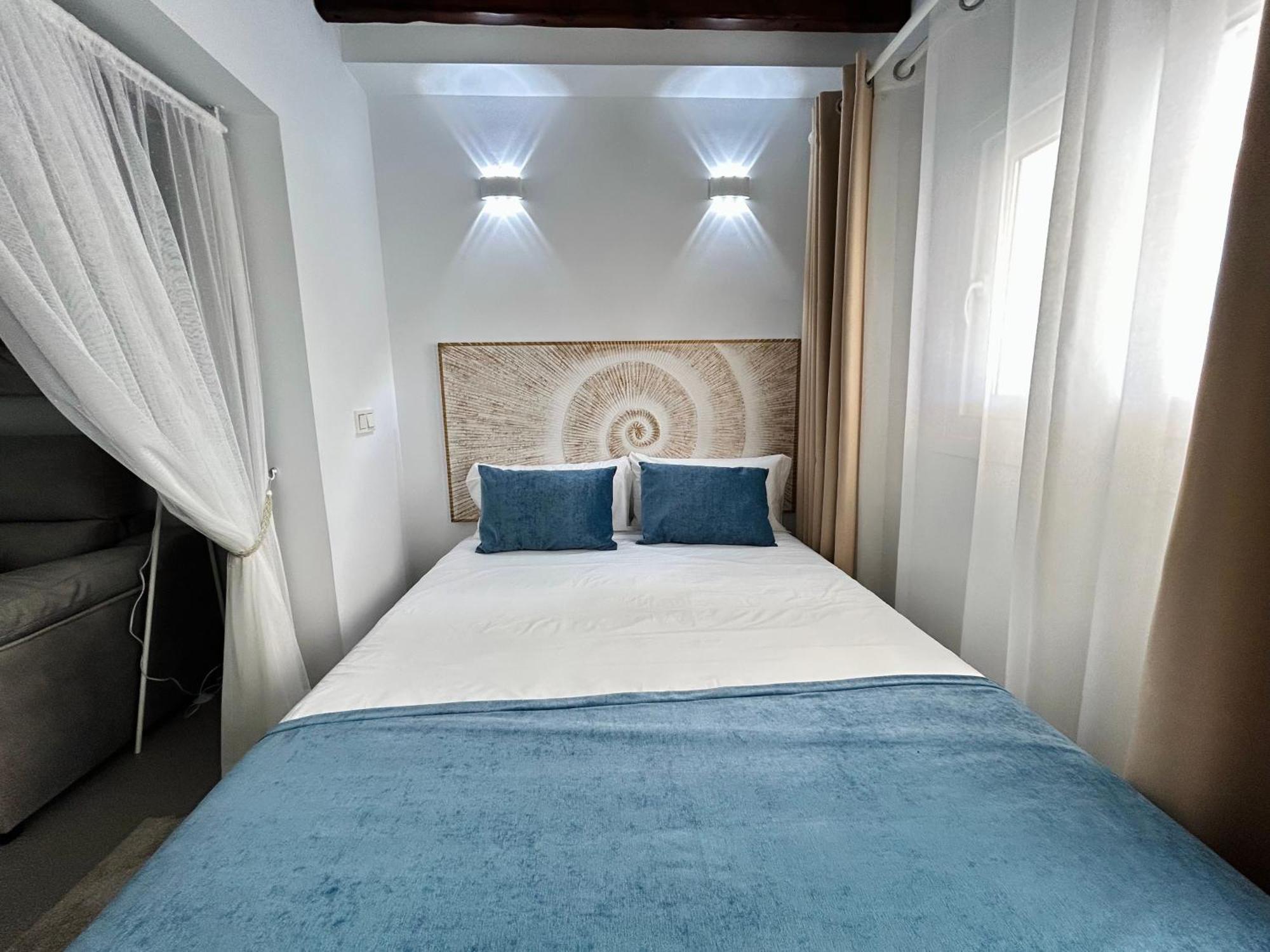 Mare Apartments Marbella Ngoại thất bức ảnh
