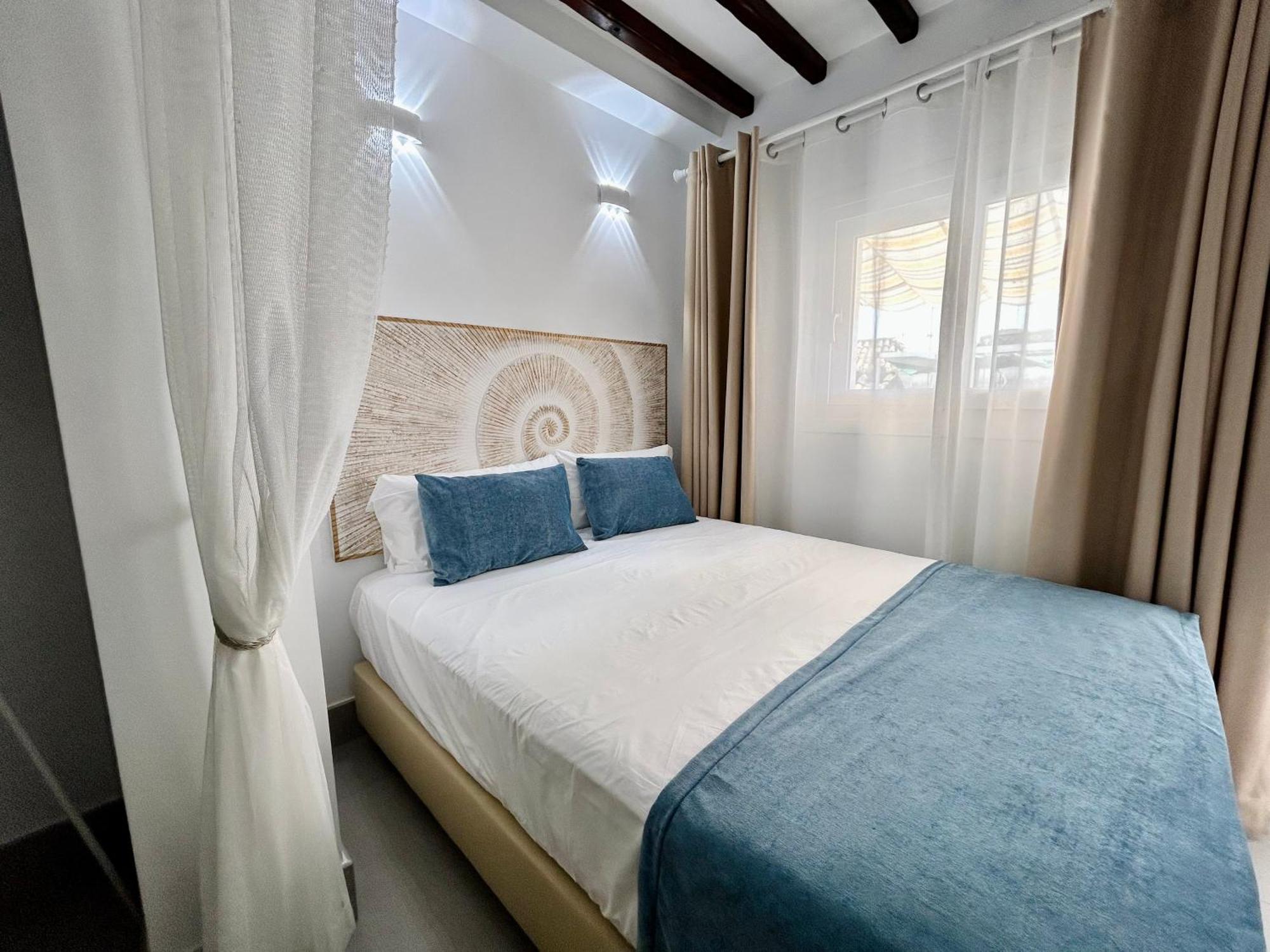Mare Apartments Marbella Ngoại thất bức ảnh