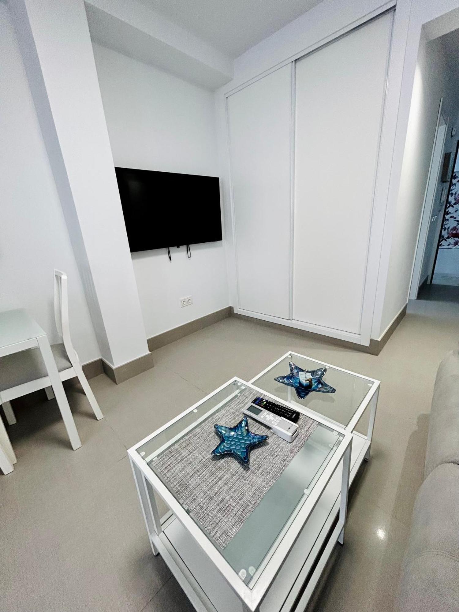 Mare Apartments Marbella Ngoại thất bức ảnh