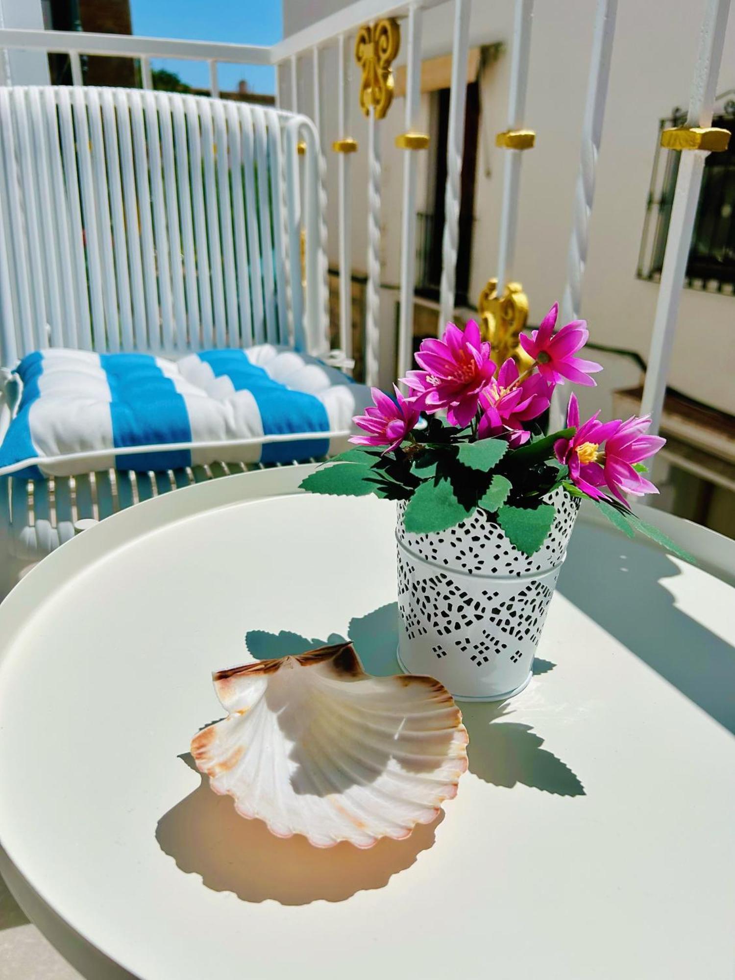 Mare Apartments Marbella Ngoại thất bức ảnh
