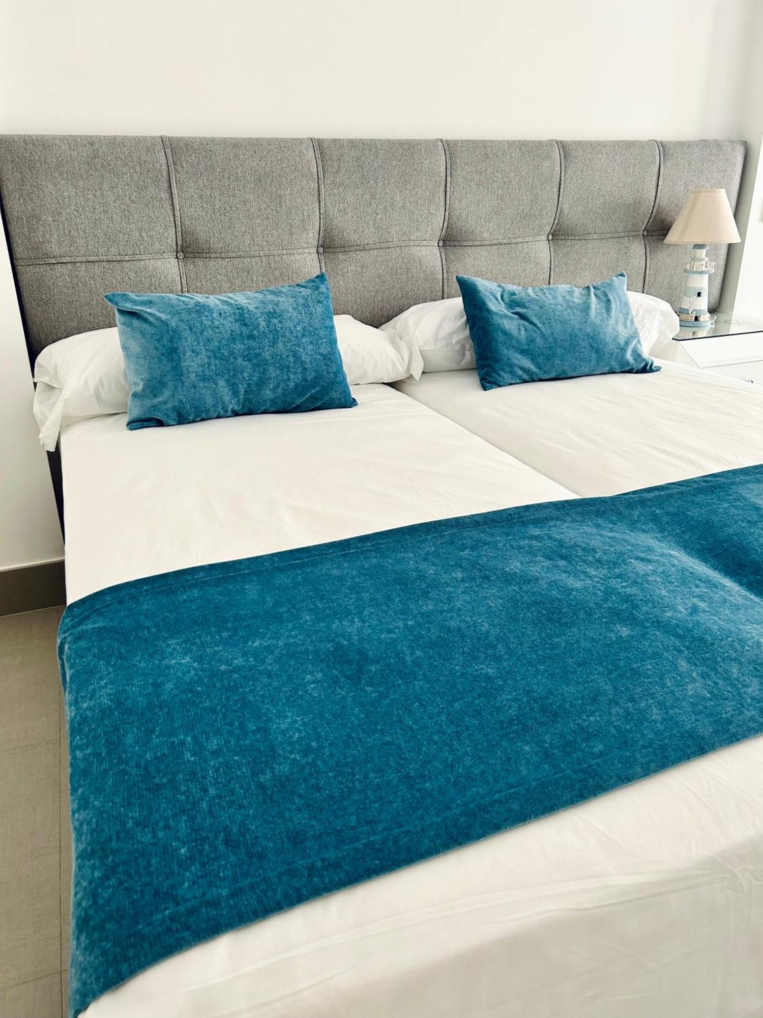 Mare Apartments Marbella Phòng bức ảnh